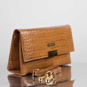 KAMLA handbag from Canadian designer KODA NIVOLI